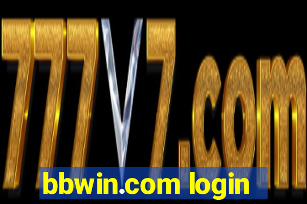 bbwin.com login