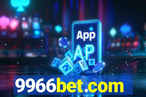 9966bet.com