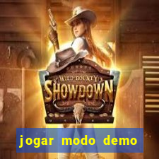 jogar modo demo fortune tiger