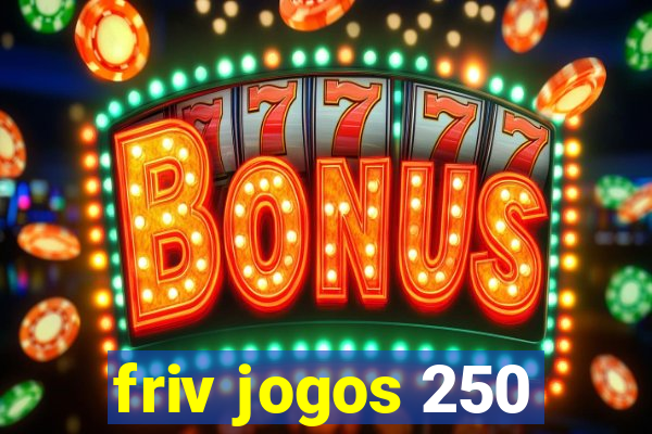 friv jogos 250