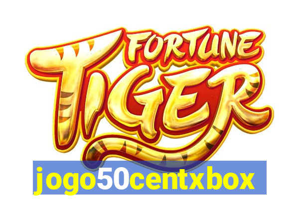 jogo50centxbox