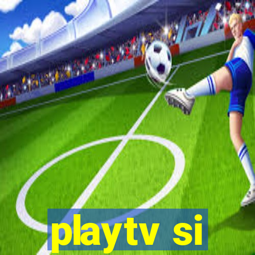 playtv si