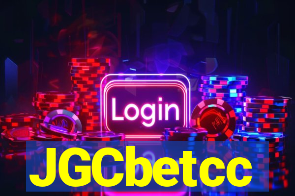 JGCbetcc