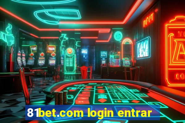 81bet.com login entrar