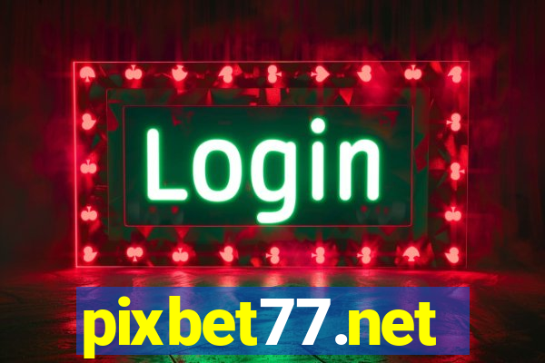 pixbet77.net