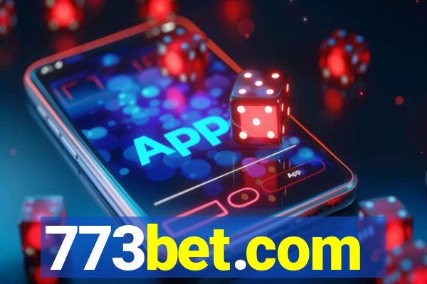 773bet.com