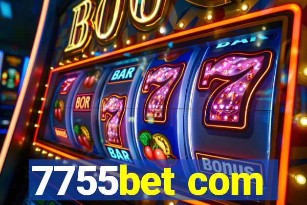 7755bet com