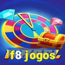 f8 jogos