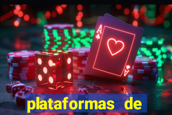 plataformas de jogos de 3 reais