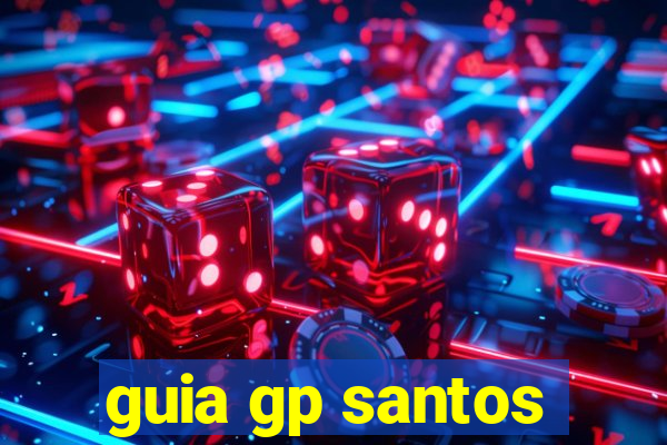 guia gp santos