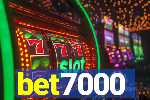 bet7000