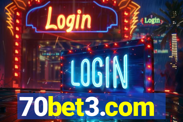 70bet3.com