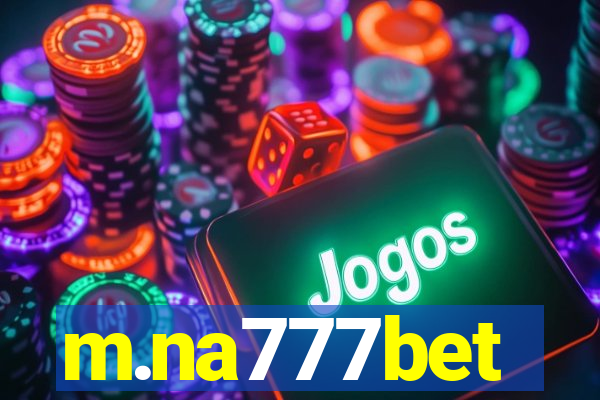 m.na777bet