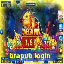 brapub login