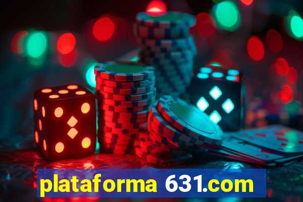 plataforma 631.com