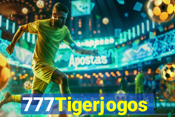 777Tigerjogos