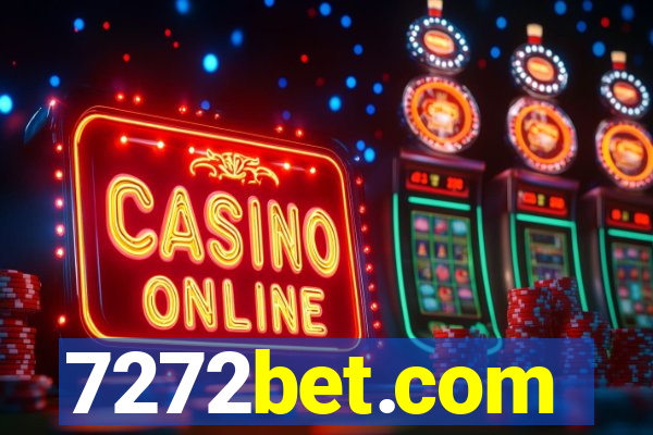 7272bet.com