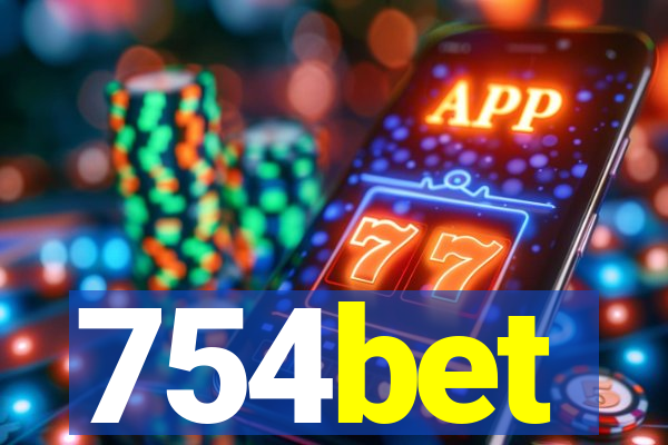 754bet