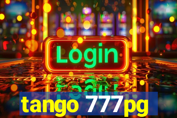 tango 777pg