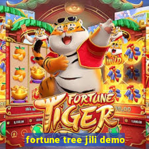 fortune tree jili demo