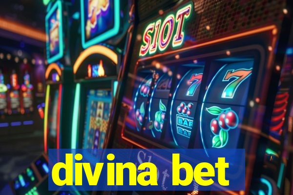 divina bet