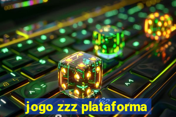 jogo zzz plataforma