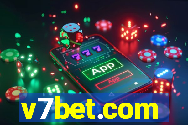 v7bet.com