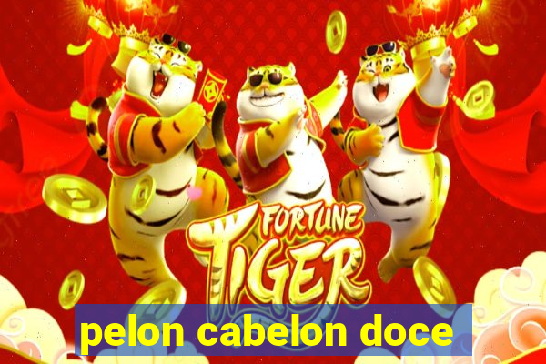 pelon cabelon doce