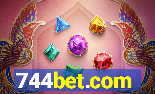 744bet.com