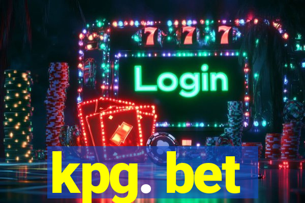 kpg. bet