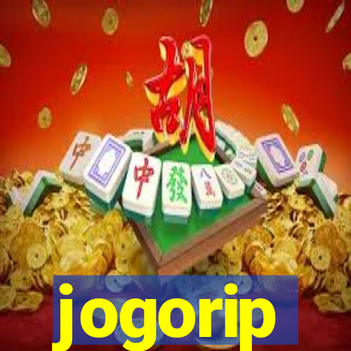 jogorip