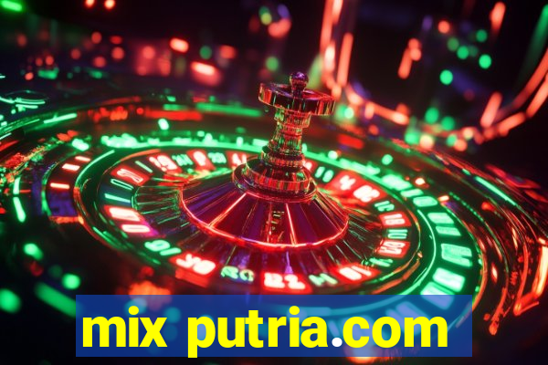 mix putria.com