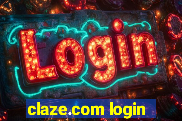 claze.com login