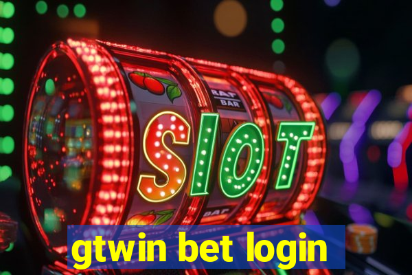 gtwin bet login