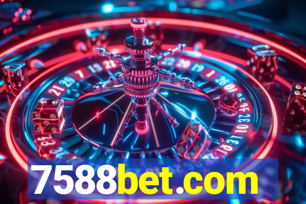 7588bet.com