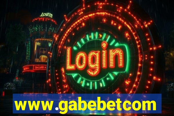 www.gabebetcom