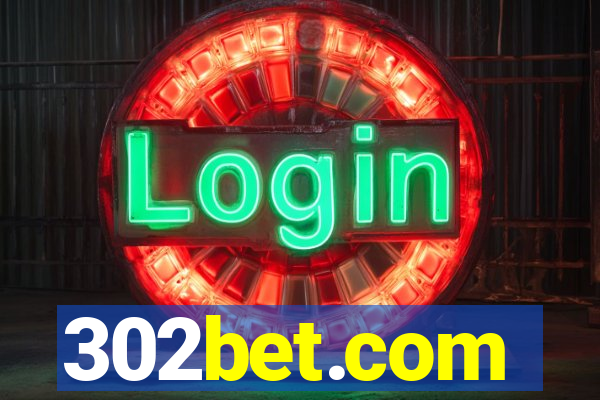 302bet.com