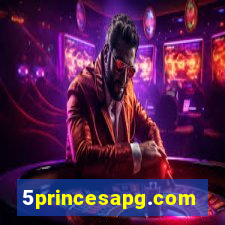 5princesapg.com