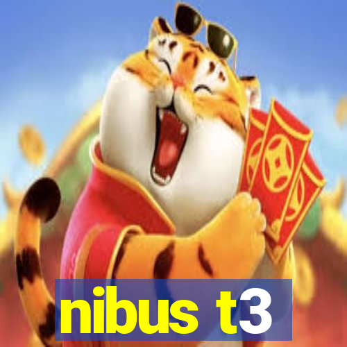 nibus t3