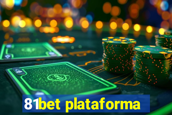 81bet plataforma