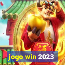 jogo win 2023