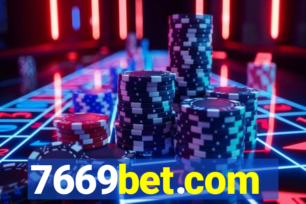 7669bet.com