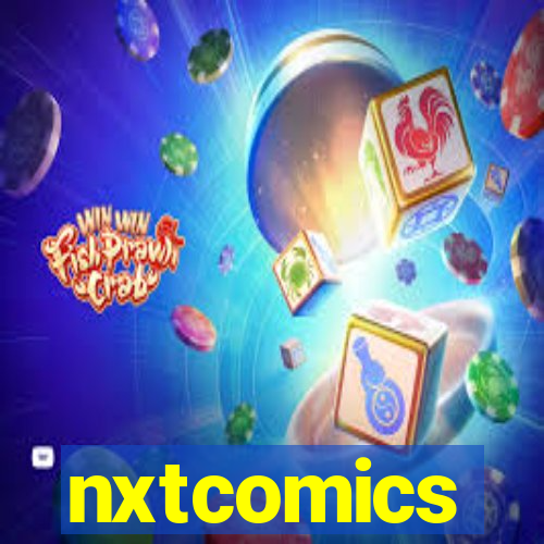 nxtcomics