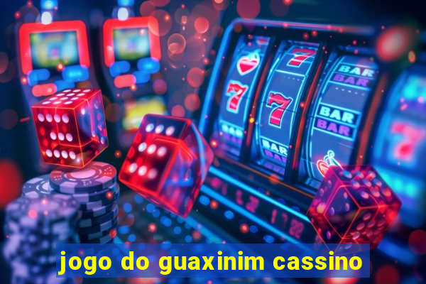 jogo do guaxinim cassino