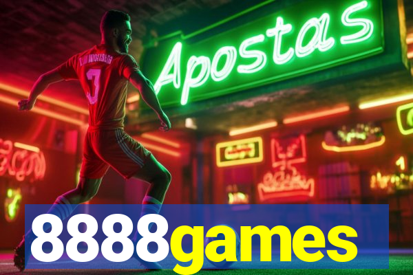 8888games