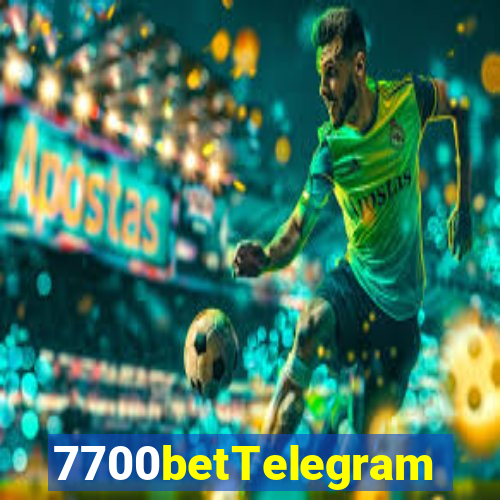 7700betTelegram