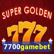 7700gamebet