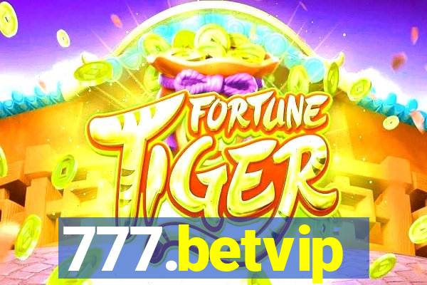 777.betvip