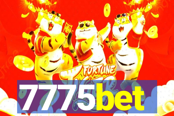 7775bet