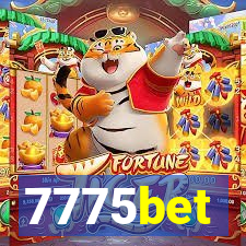 7775bet